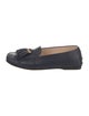 Tod's Leather Loafers