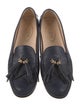 Tod's Leather Loafers