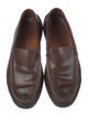 Tod's Leather Loafers