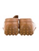 Tod's Leather Loafers