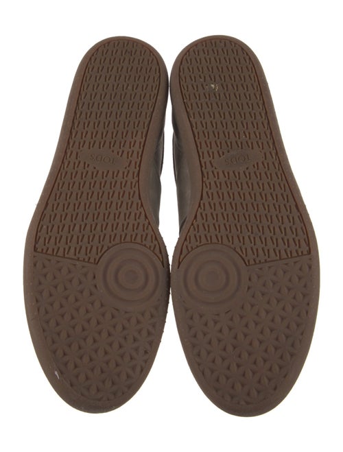 Tod's Suede Sneakers