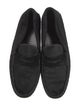 Tod's Ponyhair Dress Loafers