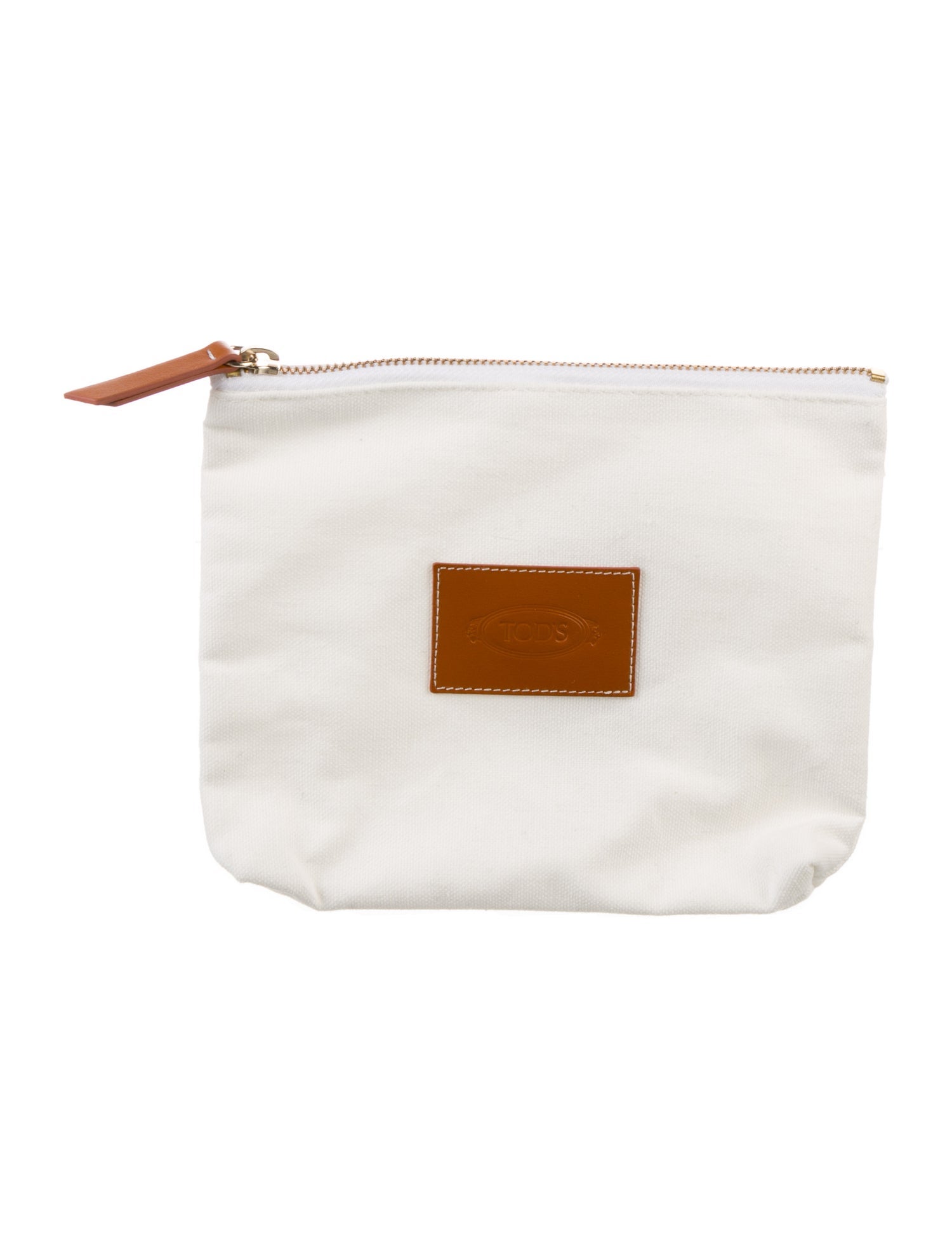 Tod's Cosmetic bag