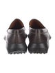 Tod's Leather Loafers