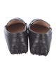 Tod's Leather Loafers