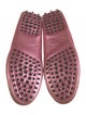 Tod's Patent Leather Loafers