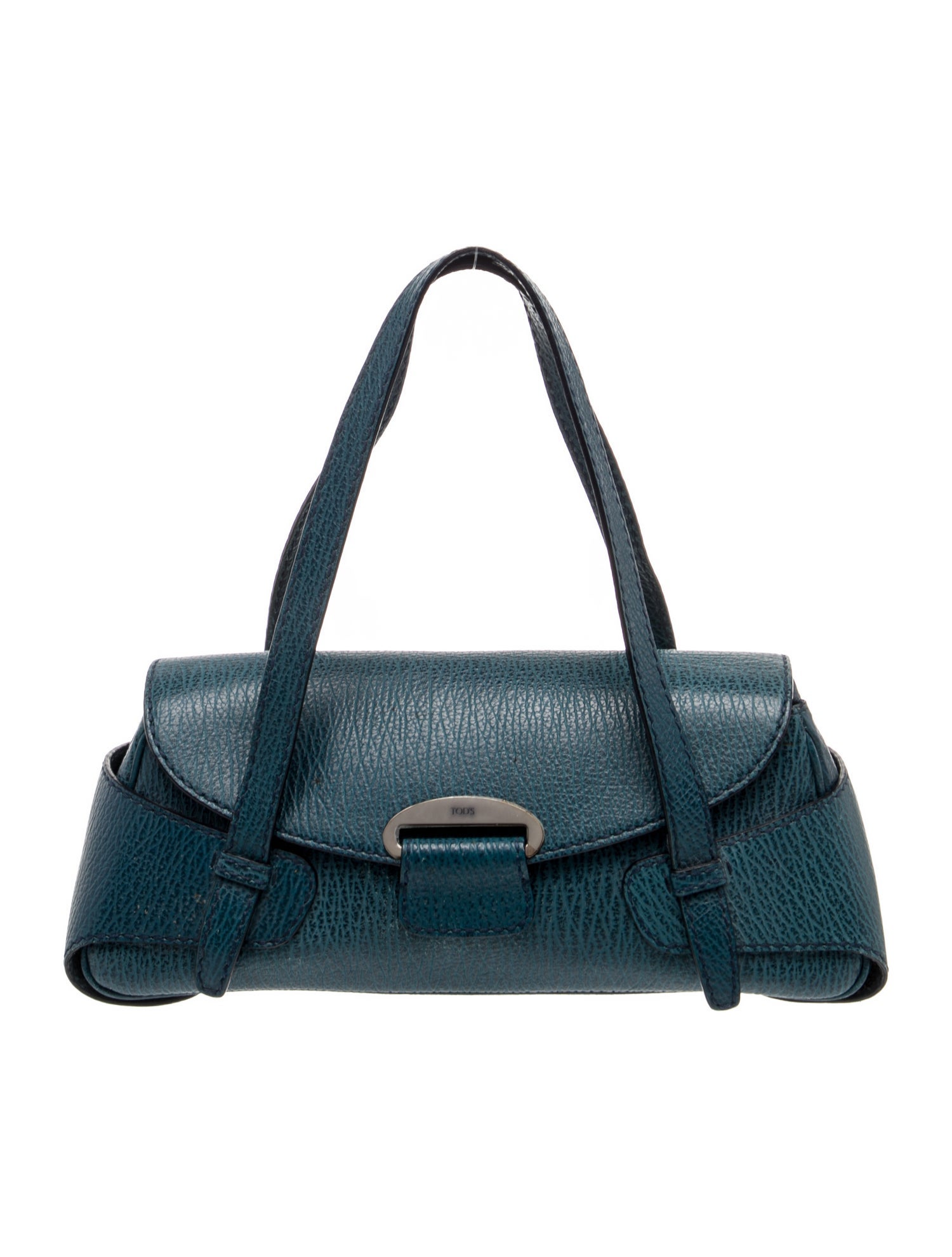 Tod's Leather Shoulder Bag