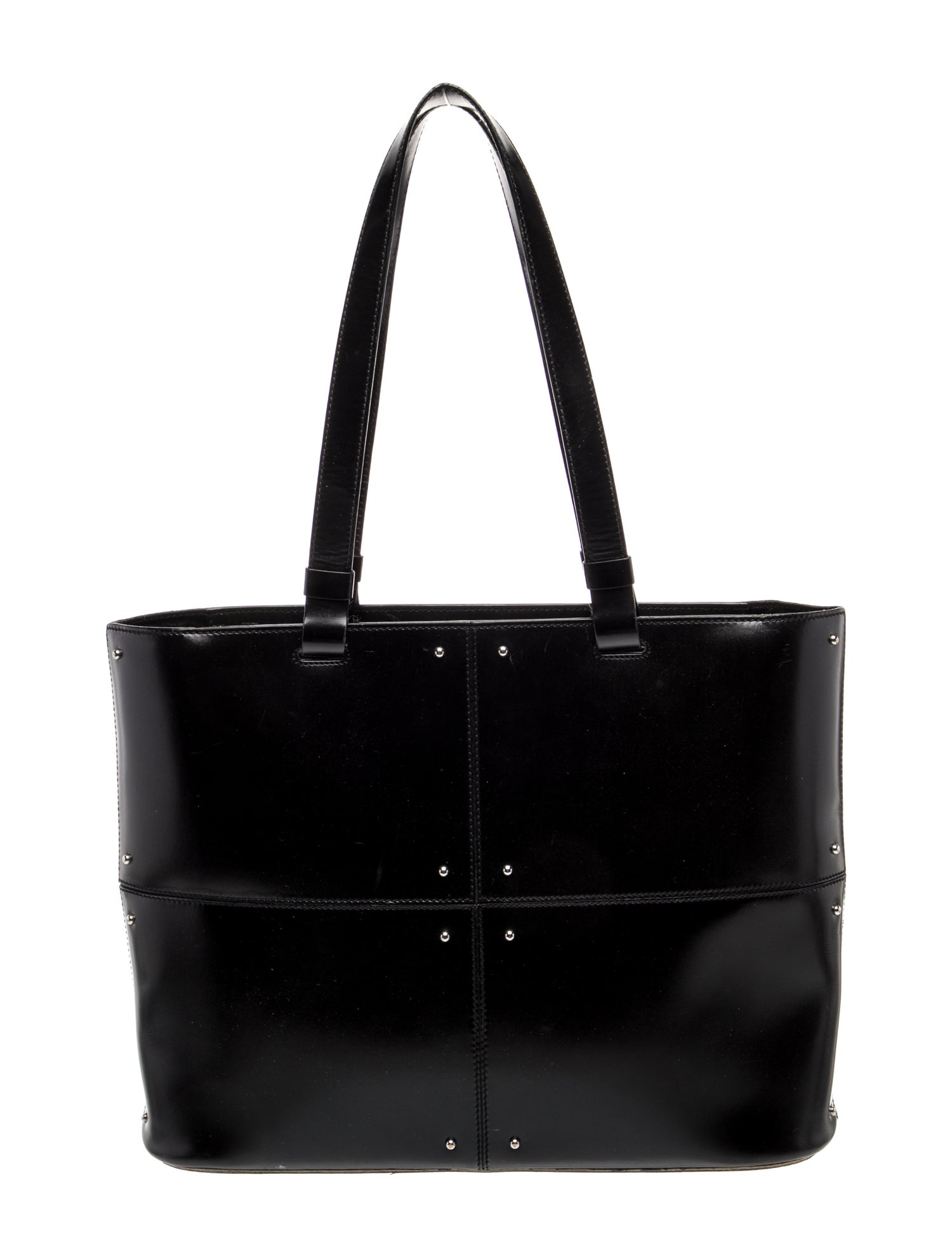 Tod's Leather Tote
