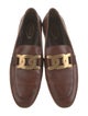 Tod's Leather Loafers