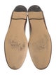 Tod's Leather Loafers