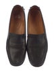 Tod's Leather Loafers