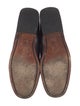 Tod's Leather Loafers