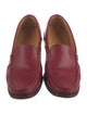 Tod's Leather Loafers