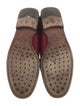 Tod's Leather Loafers