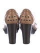 Tod's Leather Pumps