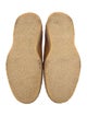 Tod's Suede Loafers
