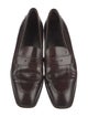 Tod's Leather Loafers