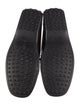 Tod's Leather Loafers