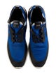 Tod's Mesh Printed Athletic Sneakers