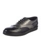 Tod's Leather Oxfords