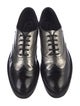 Tod's Leather Oxfords