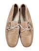 Tod's Suede Drivers