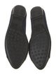 Tod's Suede Flats