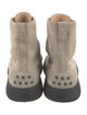 Tod's Lace-Up Boots