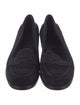 Tod's Suede Loafers