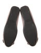 Tod's Suede Flats