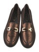 Tod's Leather Loafers