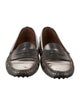 Tod's Leather Loafers