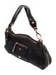 Tod's Nylon Shoulder Bag
