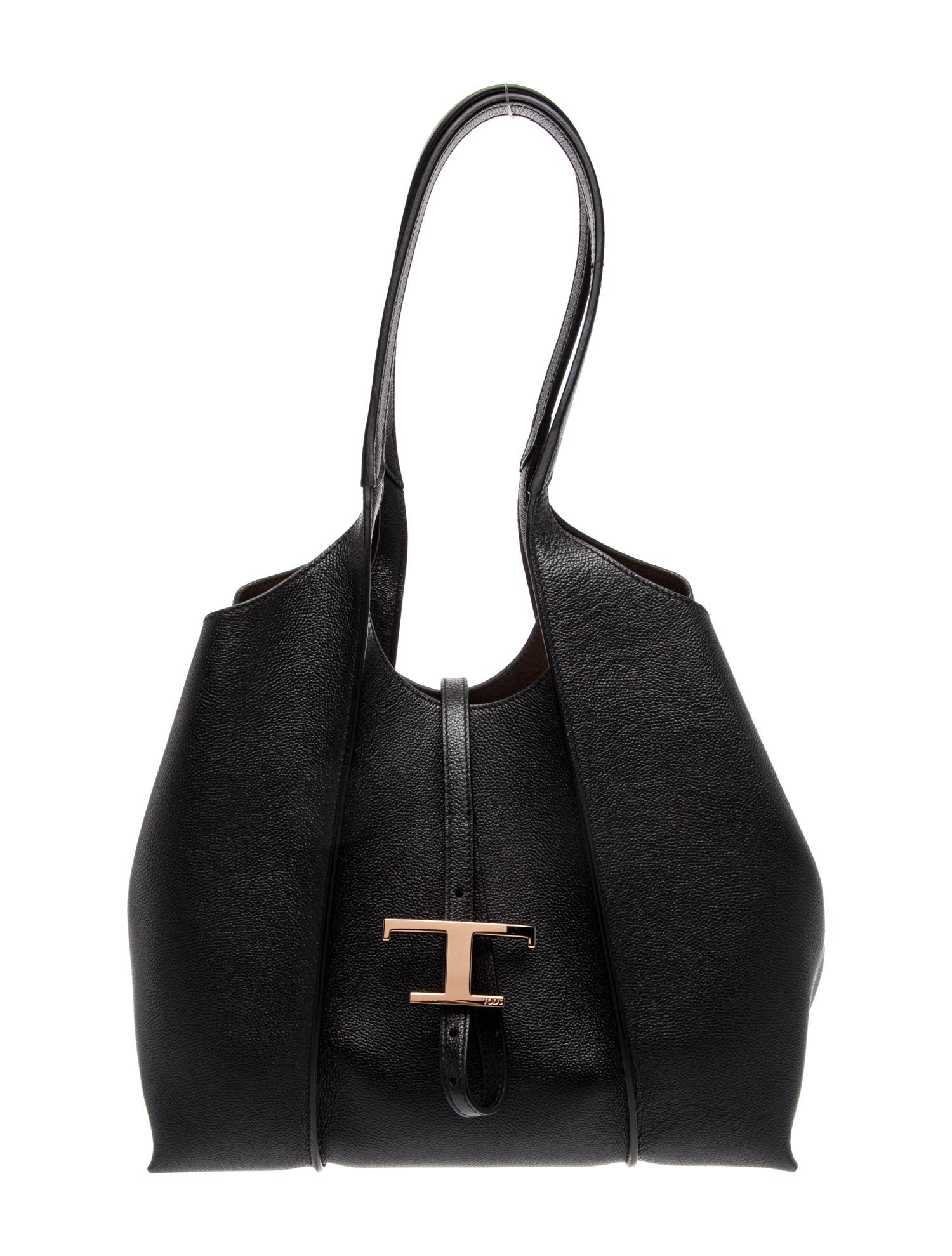 Tod's Leather Shoulder Bag