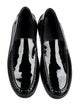 Tod's Patent Leather Loafers