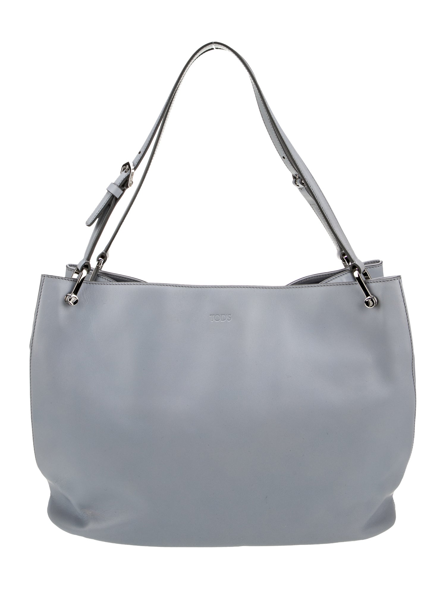 Tod's Leather Hobo