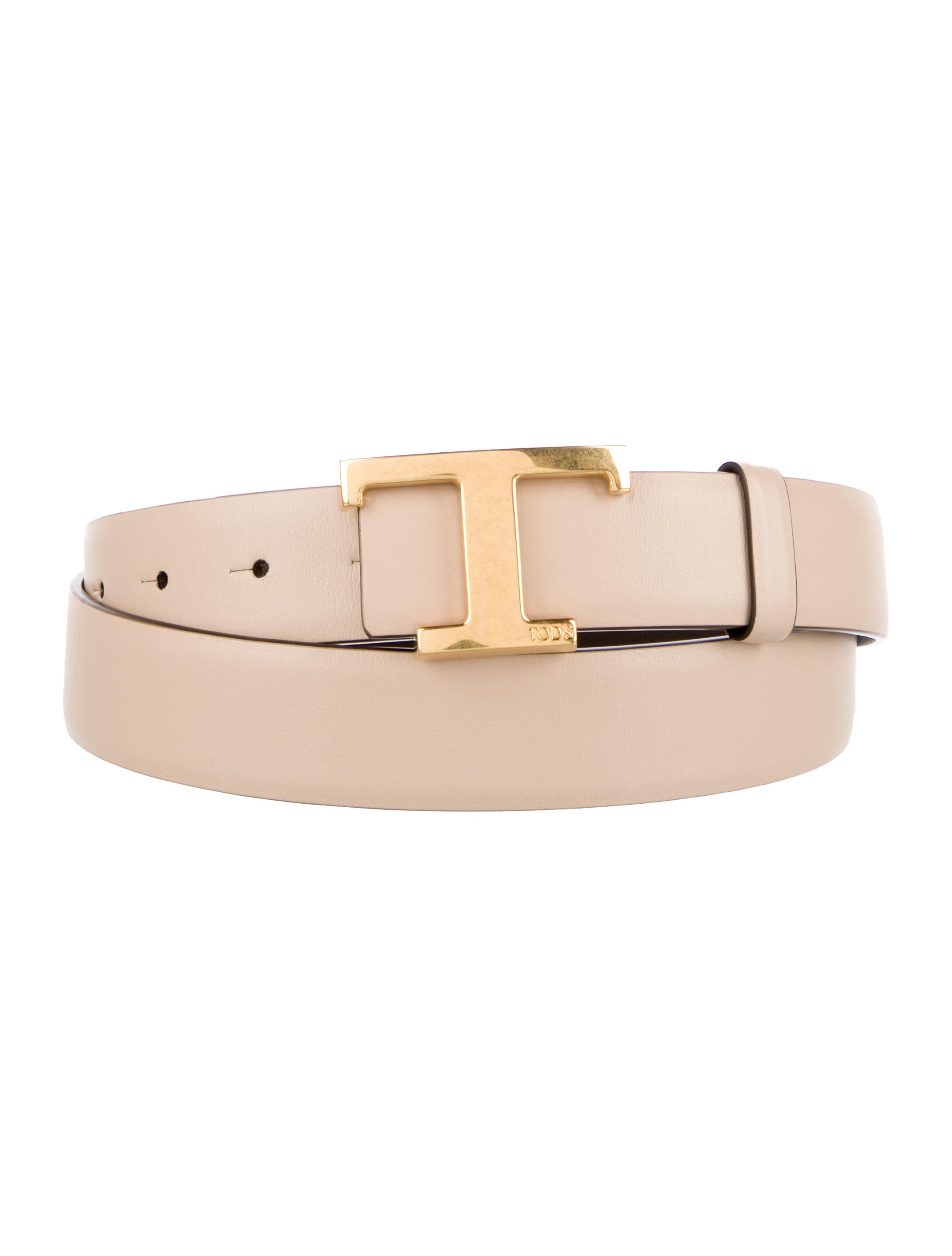 Tod's Leather Belt