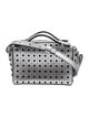 Tod's Leather Crossbody Bag