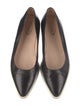 Tod's Leather Ballet Flats