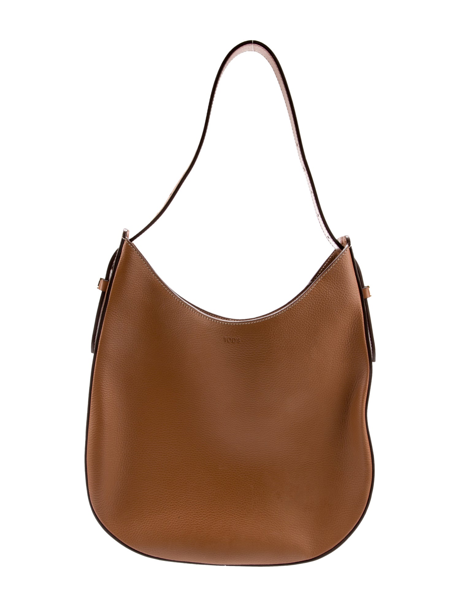 Tod's Leather Shoulder Bag