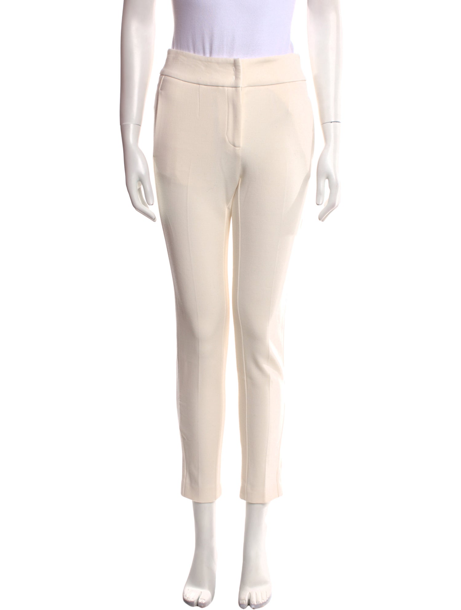 Tod's Skinny Leg Pants