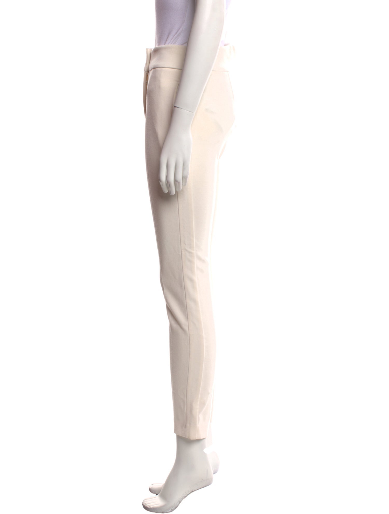 Tod's Skinny Leg Pants