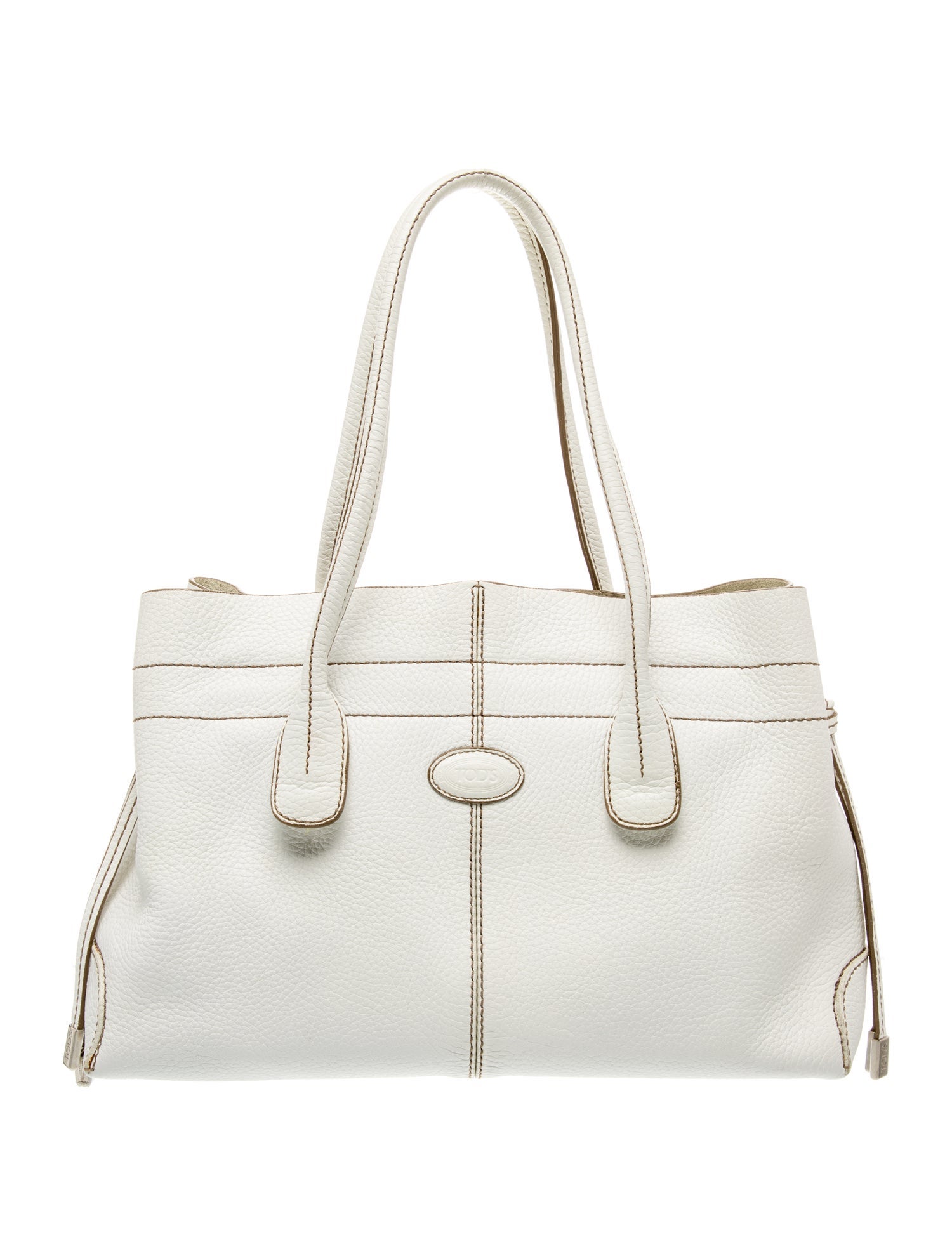 Tod's Leather Tote