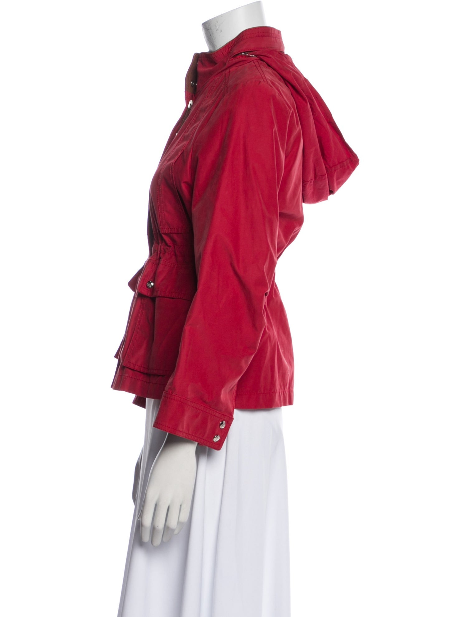 Tod's Utility Jacket