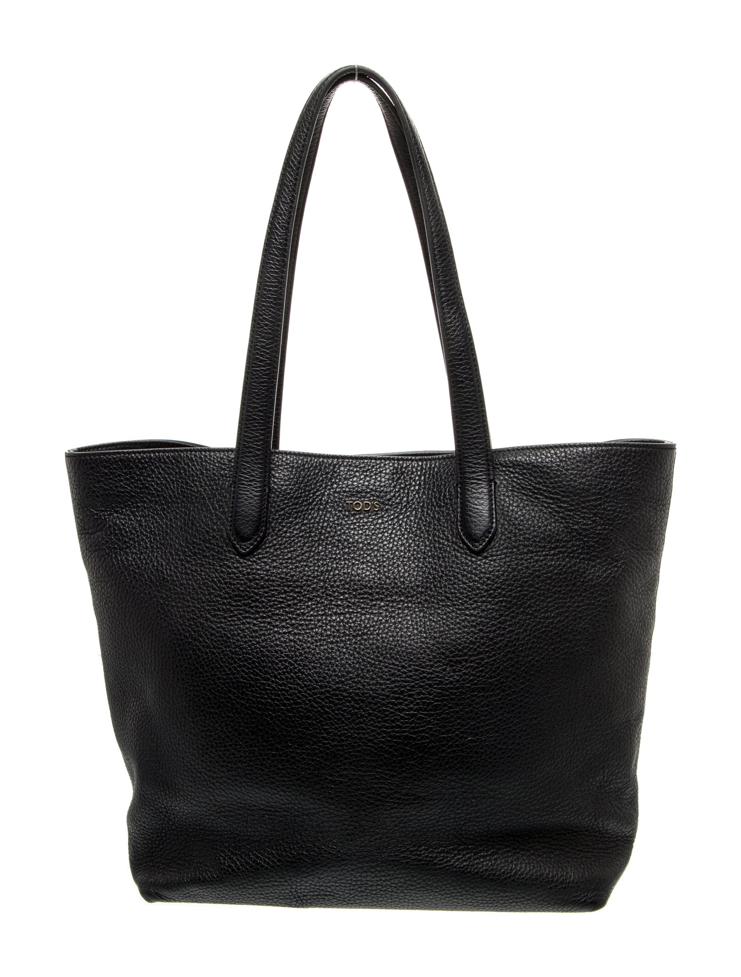 Tod's Leather Tote
