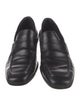 Tod's Leather Loafers