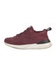Tod's Suede Sneakers