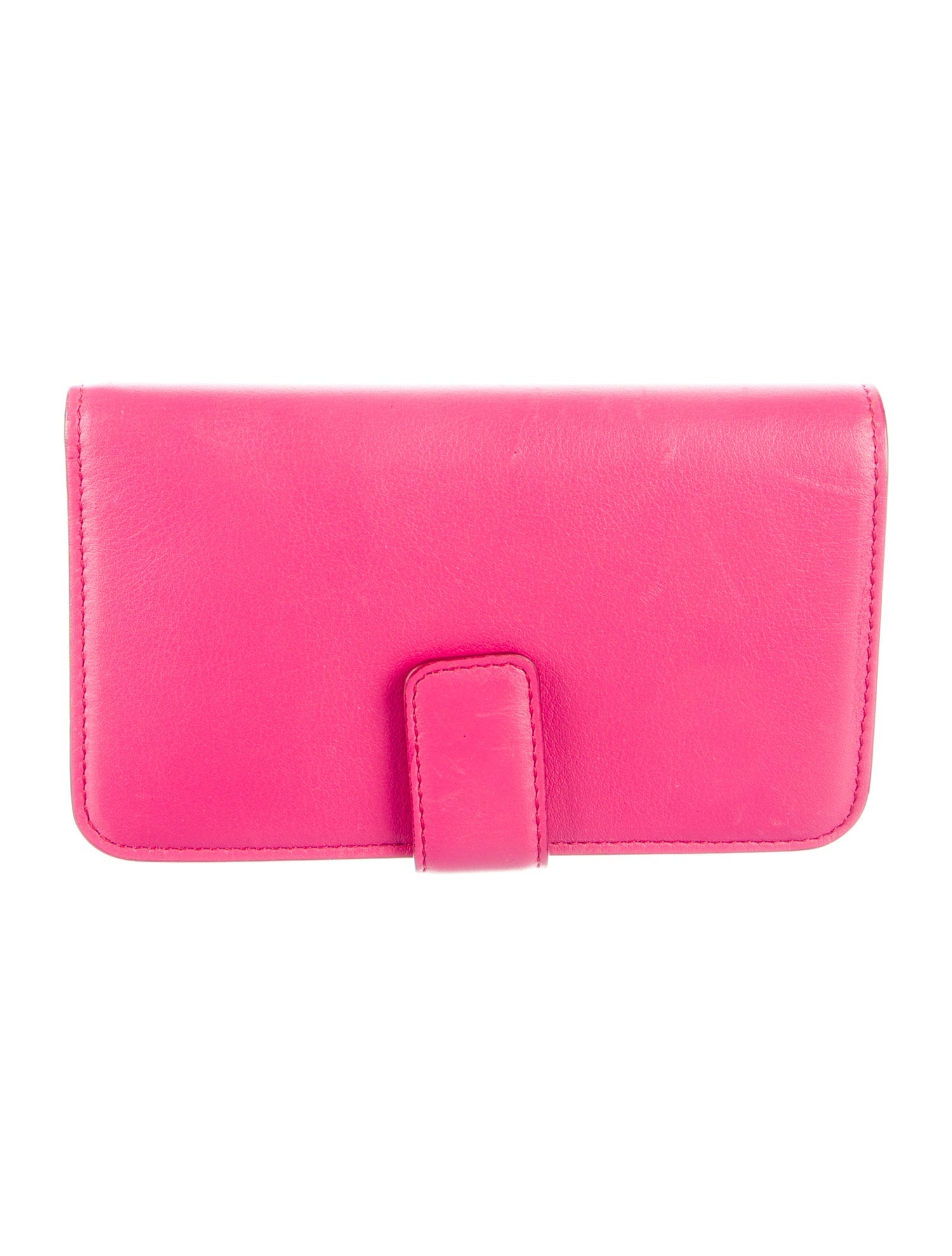 Tod's Leather Wallet