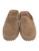 Tod's Suede Mules