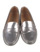 Tod's Leather Loafers
